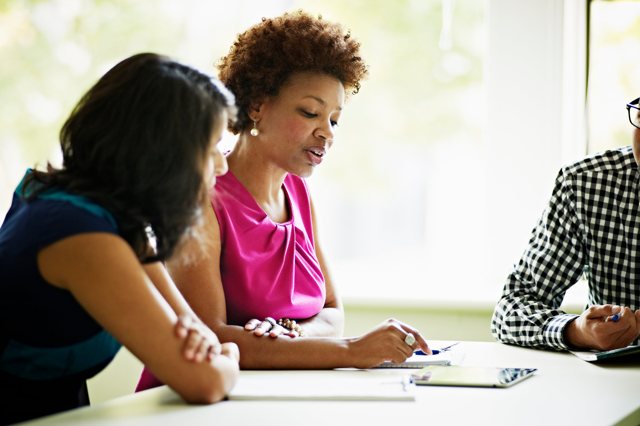 a study on women in business a study on women in business