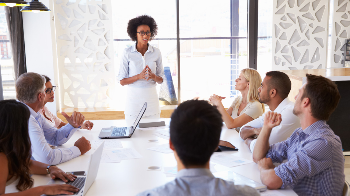 women in the workplace