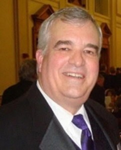 John J. Fontana
