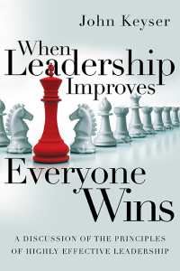 When leadership improves everybody wins